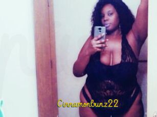 Cinnamonbunz22