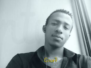 Cisco7