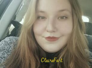 ClaireFast