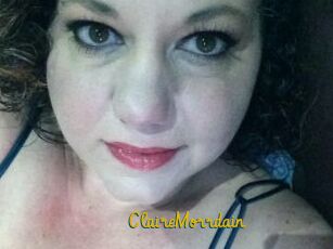 ClaireMorrdain