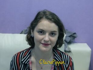 ClairePippin
