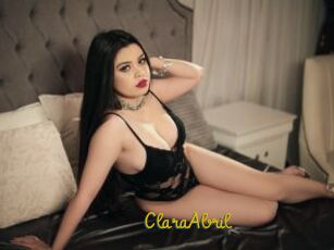 ClaraAbril