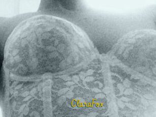 ClaraFox