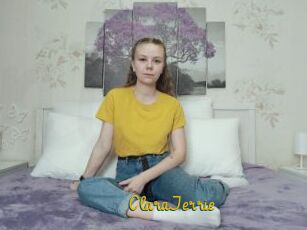 ClaraJerrie