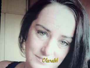 ClaraM