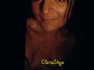 ClaraShye