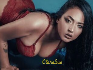 ClaraSue