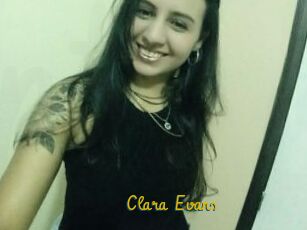 Clara_Evans