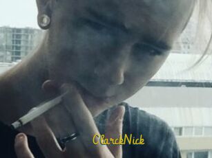 ClarckNick