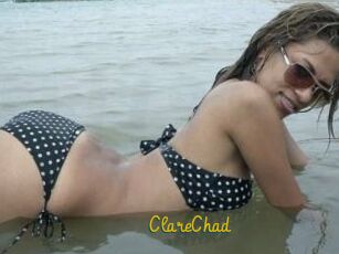 ClareChad