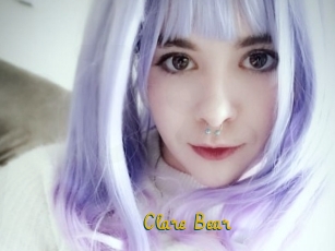Clare_Bear