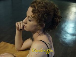 ClariGriffin