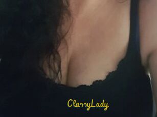 ClassyLady