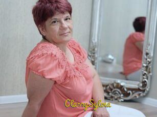 ClassySylvia