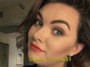 Claudia_Harrison87