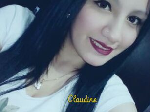 Claudine_