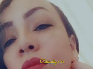 Clauudyxxx