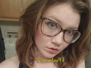 Clementine97