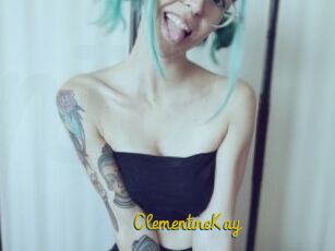 ClementineKay