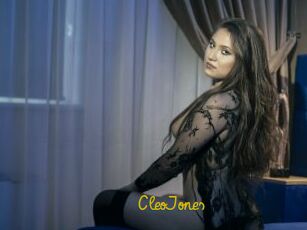 CleoJones