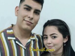 CloeAndKeiran