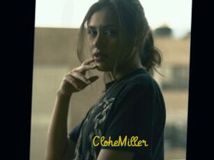 CloheMiller