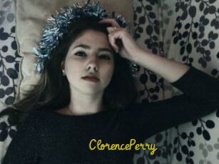 ClorencePerry