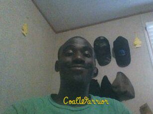 CoalWarrior