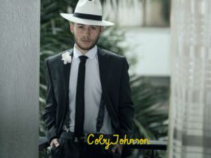 CobyJohnson