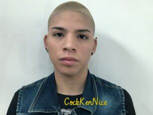 CockKenNice