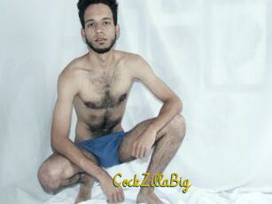 CockZillaBig