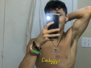 Cockyyyz