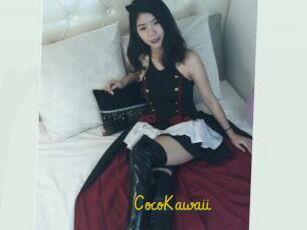 CocoKawaii