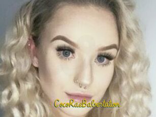 CocoRaeBabestation