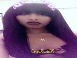 CocoaRush89