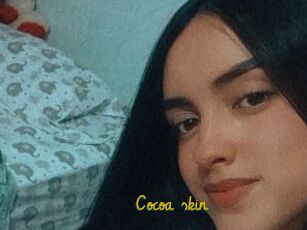 Cocoa_skin
