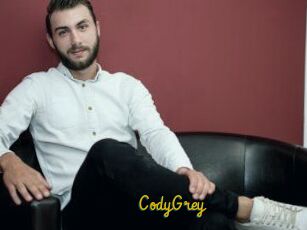 CodyGrey