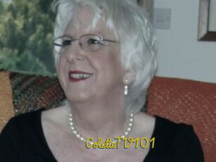 ColetteTV101