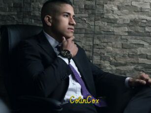 ColinCox