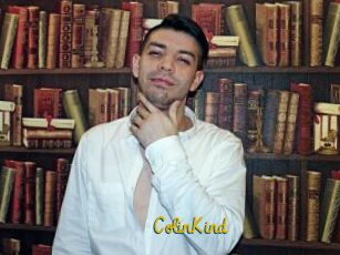 ColinKind