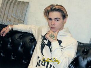 ColinSky