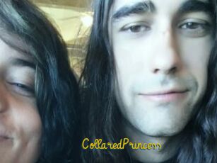CollaredPrincess