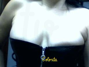 Colosita