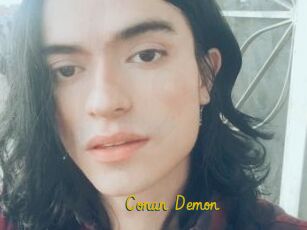 Conan_Demon