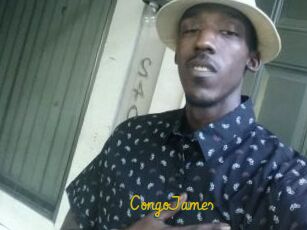 CongoJames