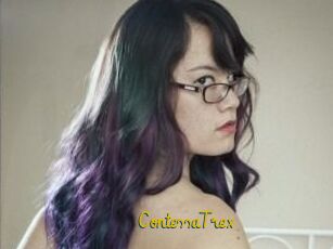 ContessaTrex