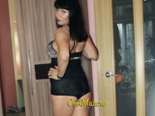 CoolMature