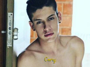 Coory