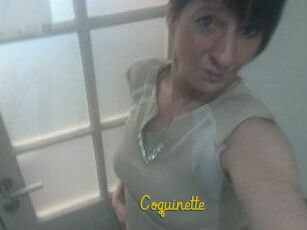 Coquinette