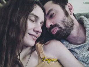 Coquins